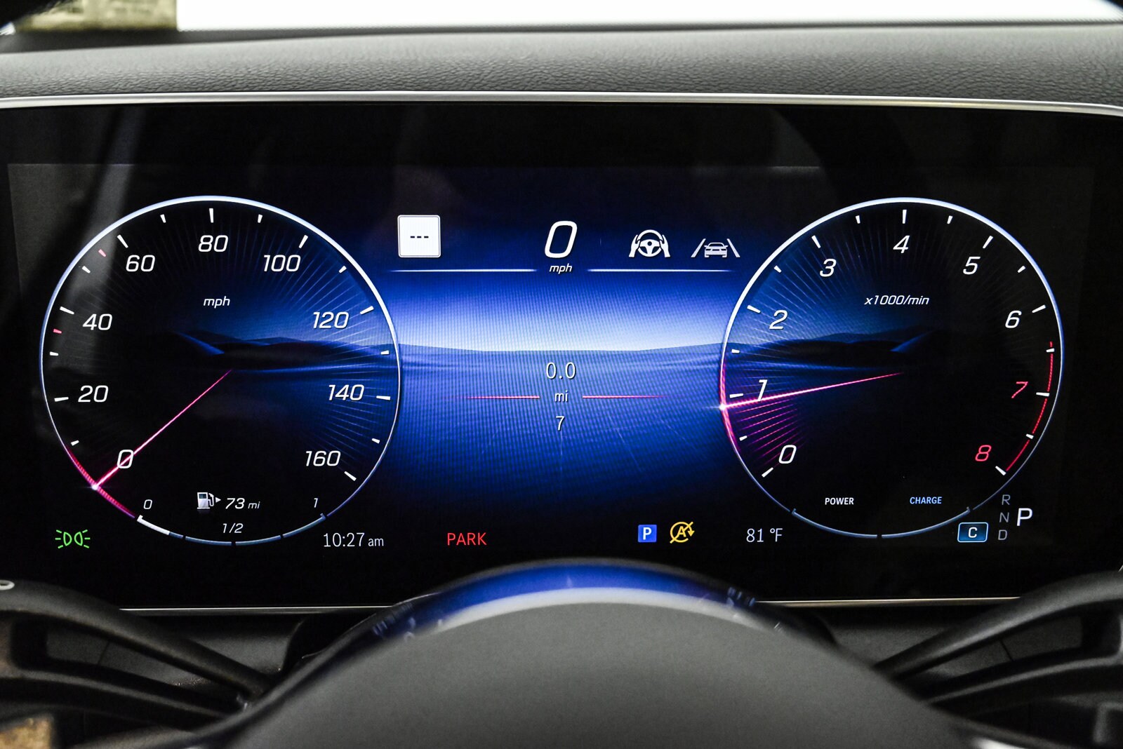 2026 MERCEDES-BENZ GLC-CLASS - Image 12