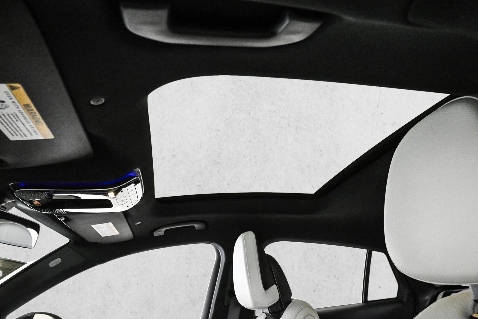 2026 MERCEDES-BENZ GLC-CLASS - Image 20