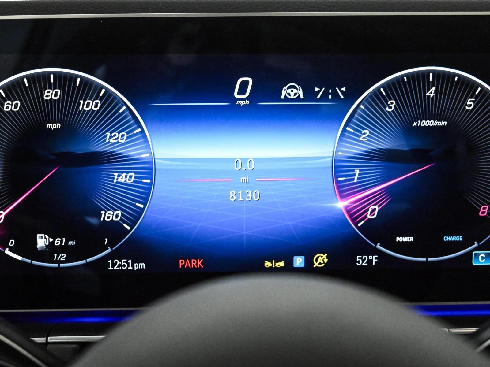 2026 MERCEDES-BENZ GLE-CLASS - Image 11