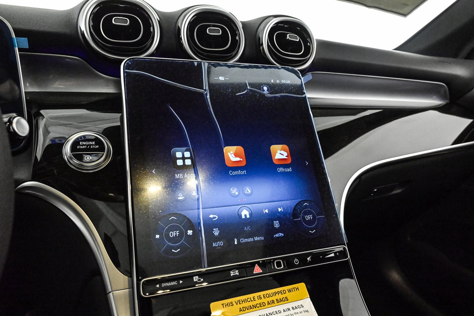 2026 MERCEDES-BENZ GLC-CLASS - Image 14