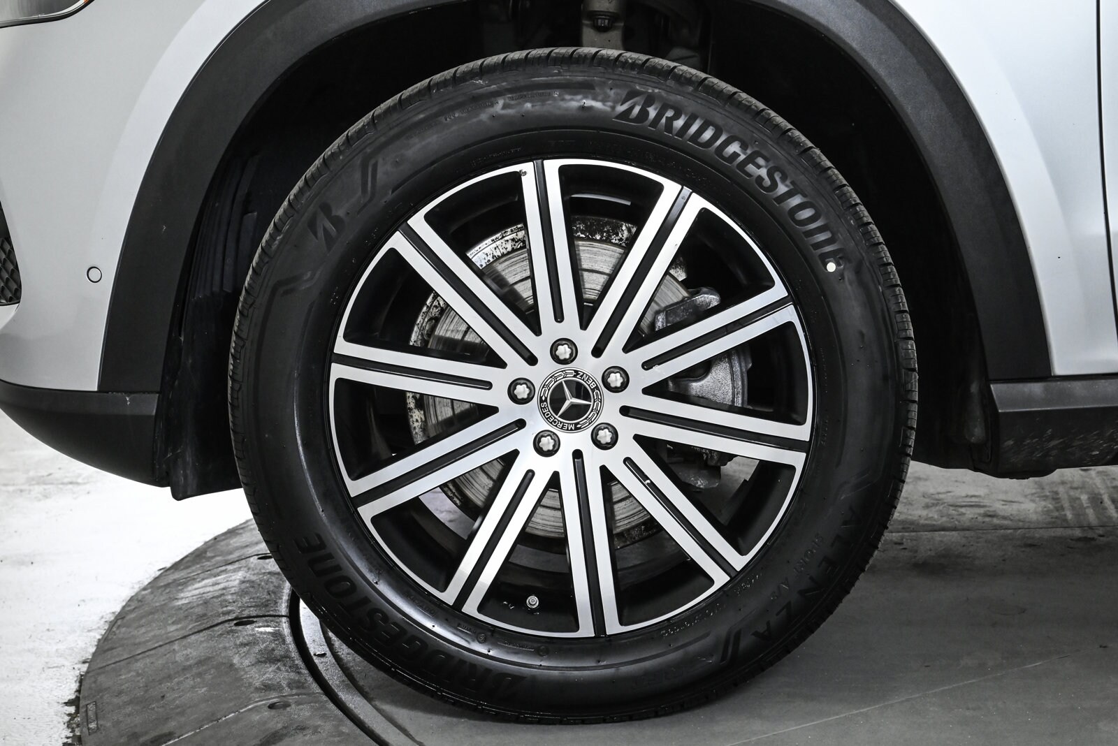 2025 MERCEDES-BENZ GLE-CLASS - Image 26