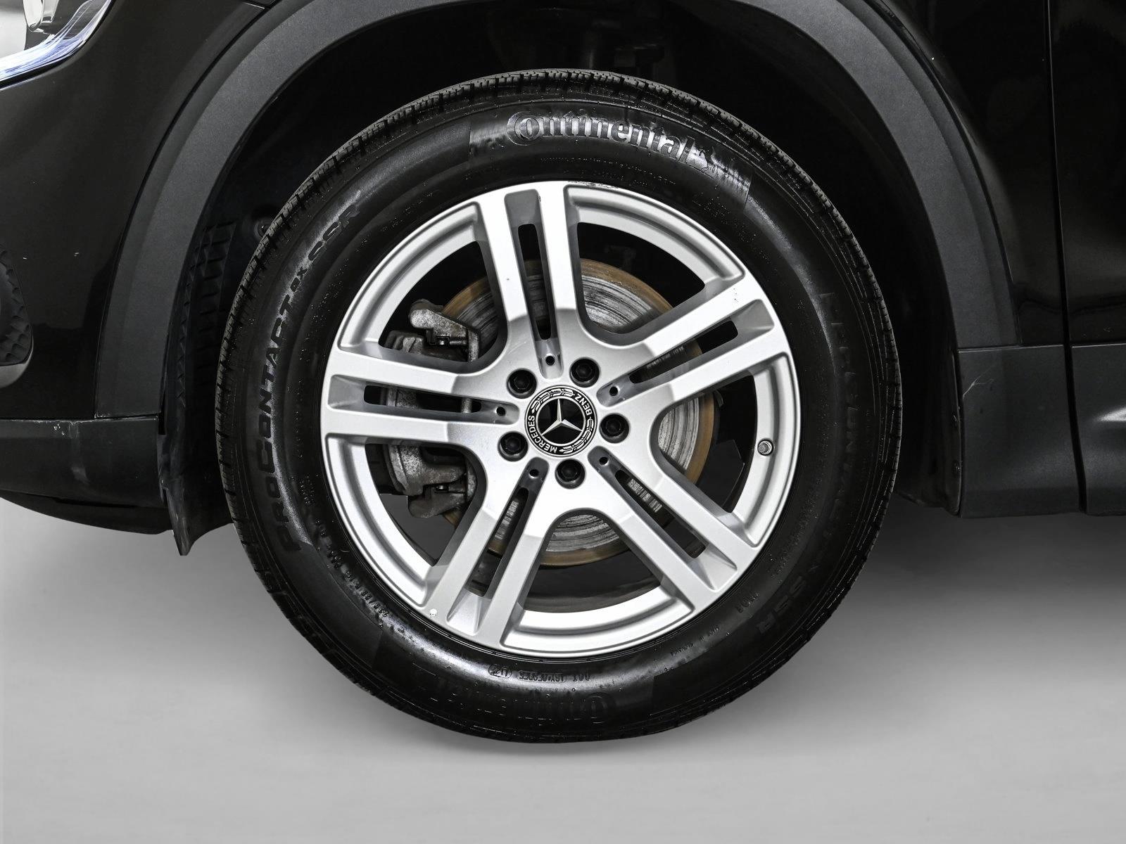 2023 MERCEDES-BENZ GLB-CLASS - Image 26