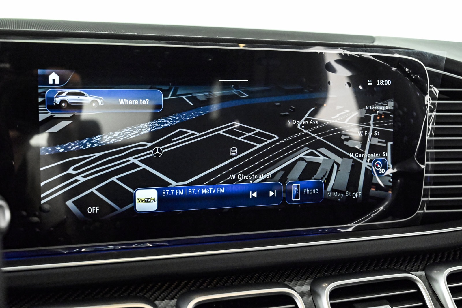 2026 MERCEDES-BENZ GLE-CLASS - Image 14