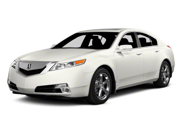  Acura TL