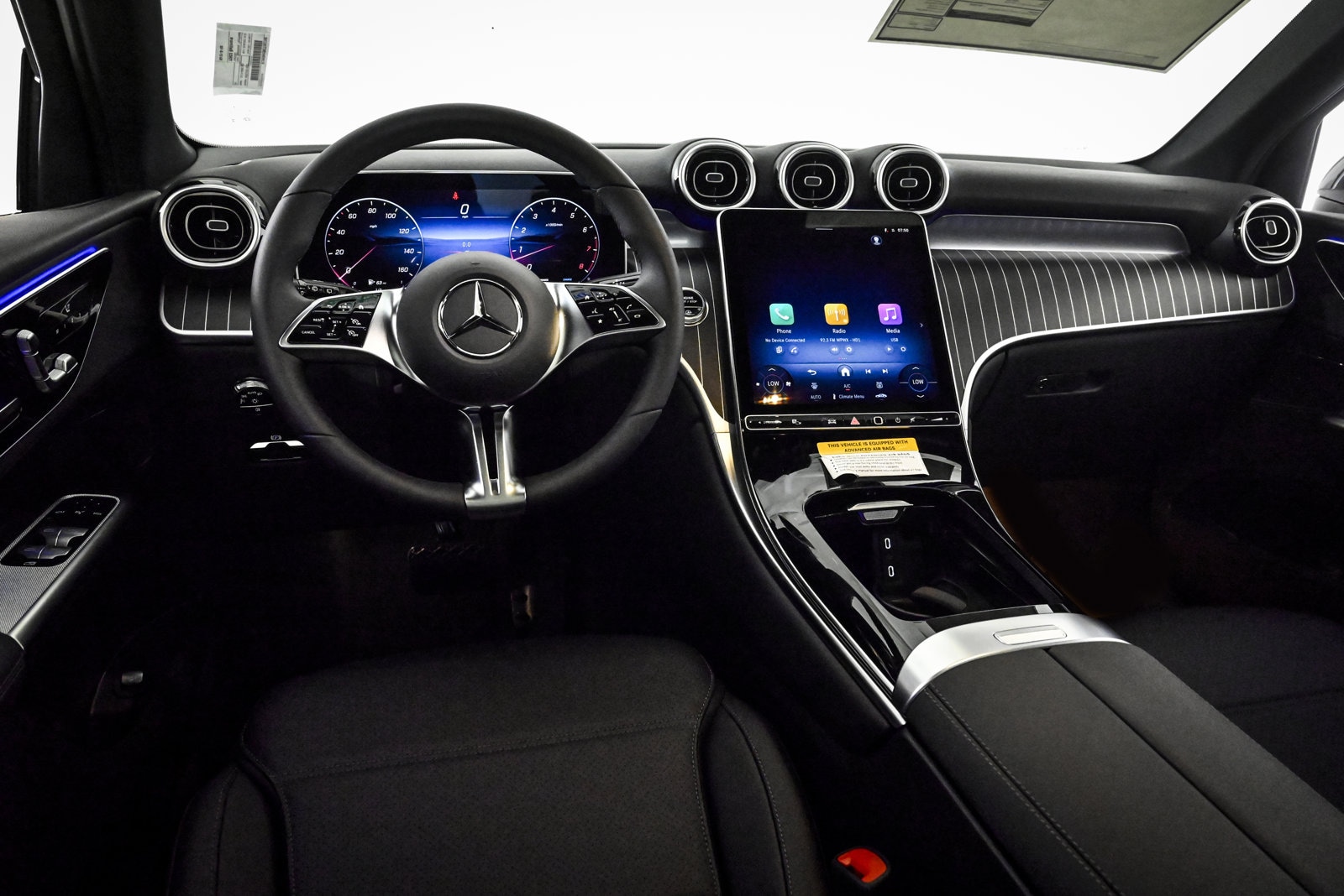 2026 MERCEDES-BENZ GLC-CLASS - Image 8