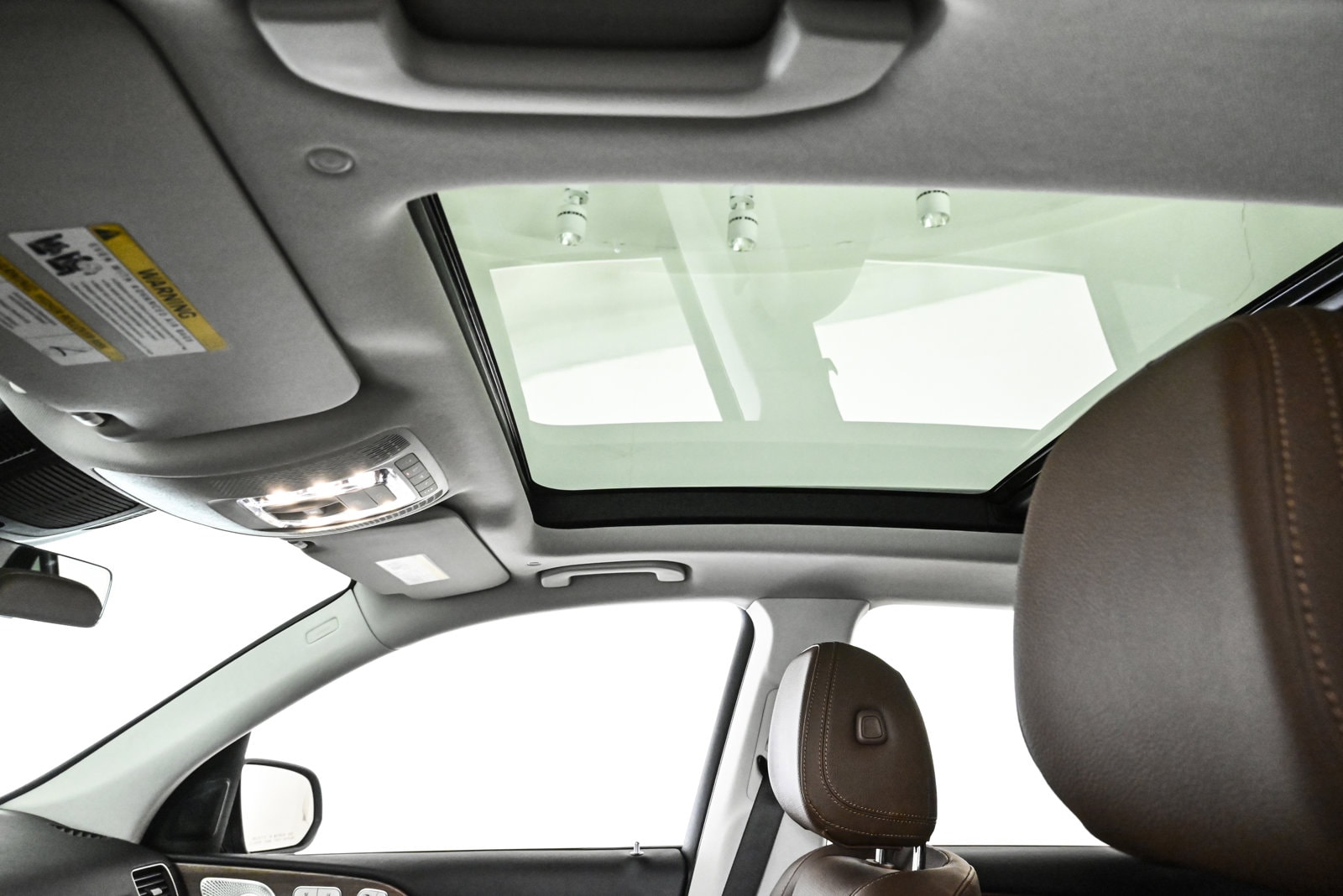 2026 MERCEDES-BENZ GLE-CLASS - Image 17