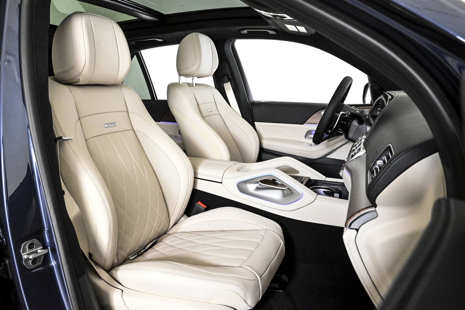 2026 MERCEDES-BENZ GLE-CLASS - Image 12