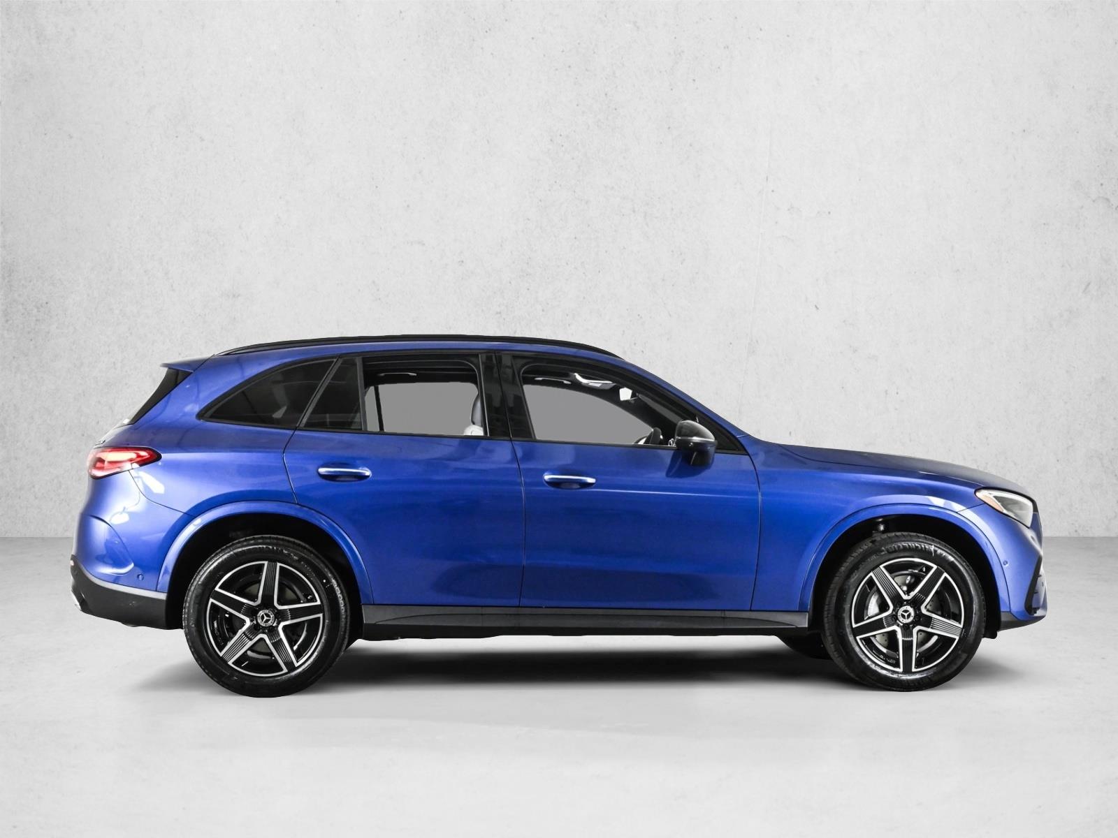 2026 MERCEDES-BENZ GLC-CLASS - Image 4
