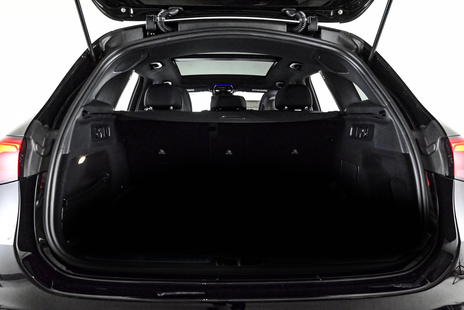 2026 MERCEDES-BENZ GLC-CLASS - Image 6