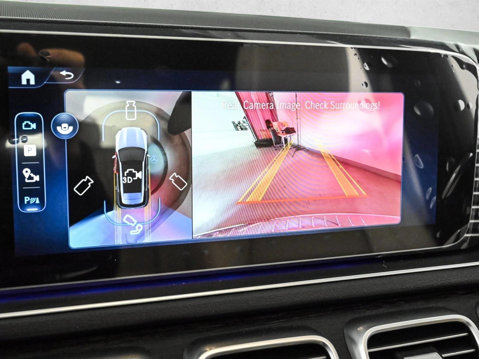 2026 MERCEDES-BENZ GLE-CLASS - Image 15