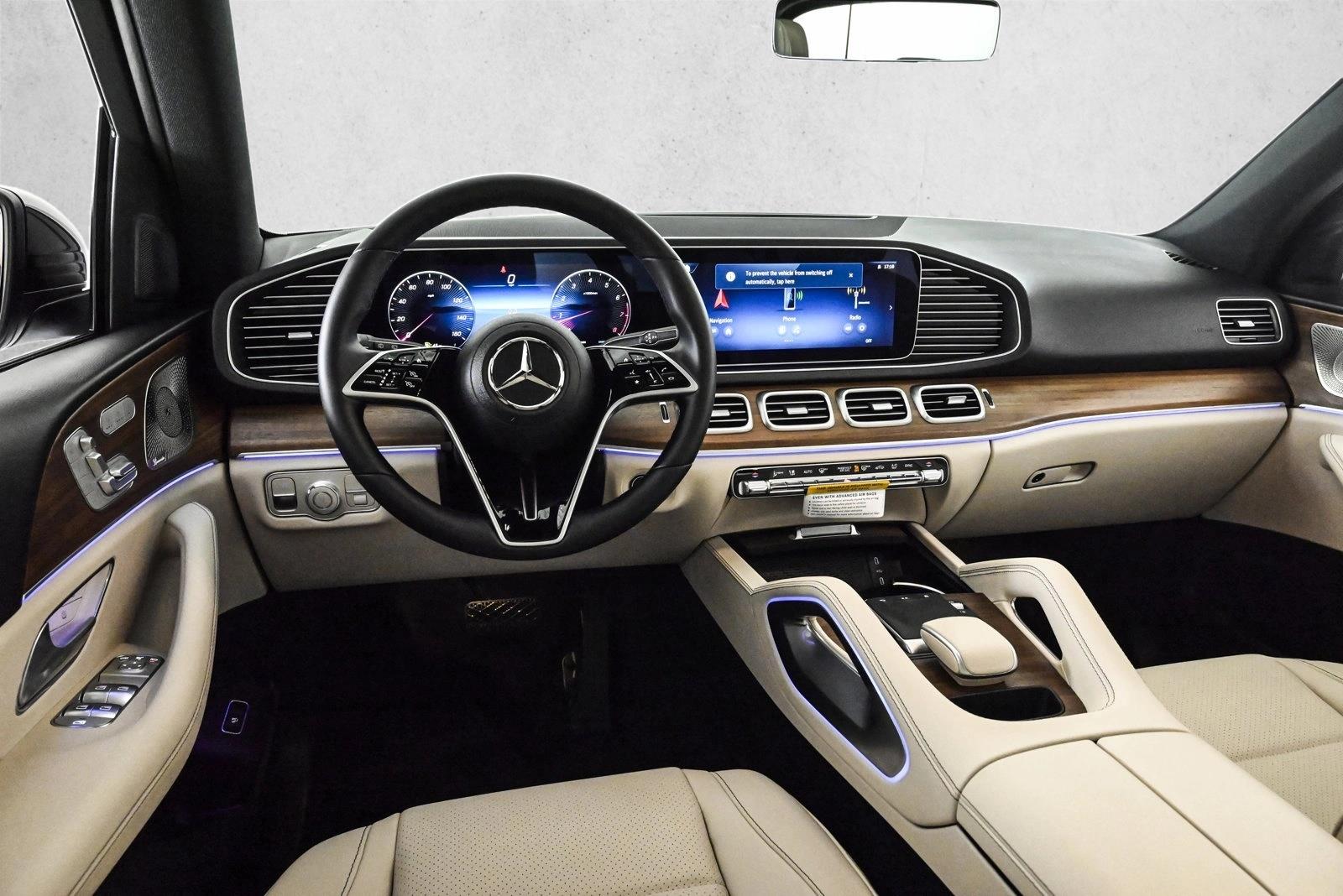 2026 MERCEDES-BENZ GLE-CLASS - Image 20