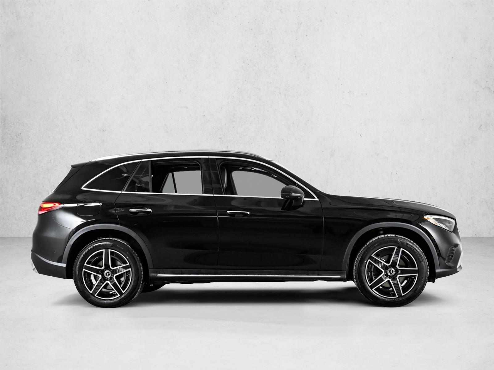 2026 MERCEDES-BENZ GLC-CLASS - Image 5
