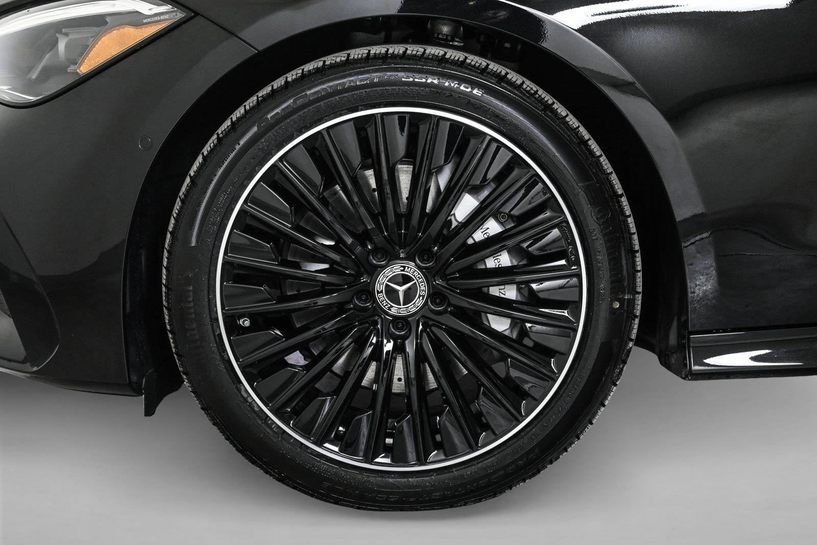 2026 MERCEDES-BENZ CLE - Image 22