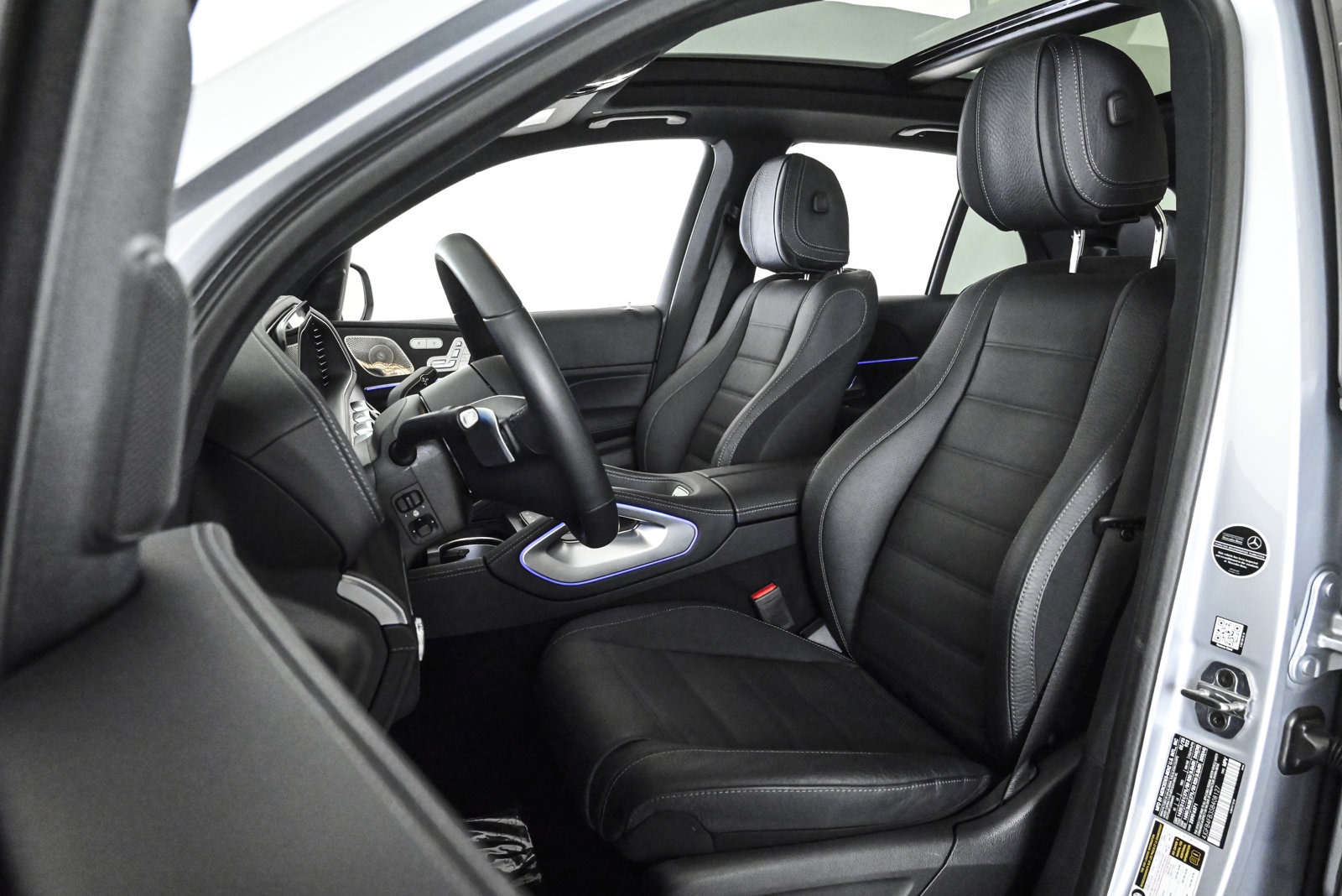 2025 MERCEDES-BENZ GLE-CLASS - Image 18