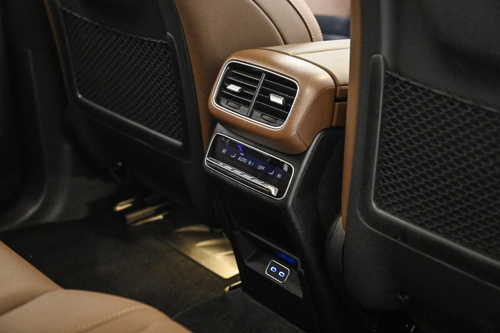 2025 MERCEDES-BENZ GLE-CLASS - Image 19