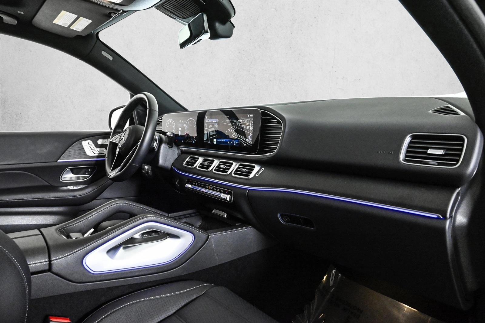 2025 MERCEDES-BENZ GLE-CLASS - Image 25