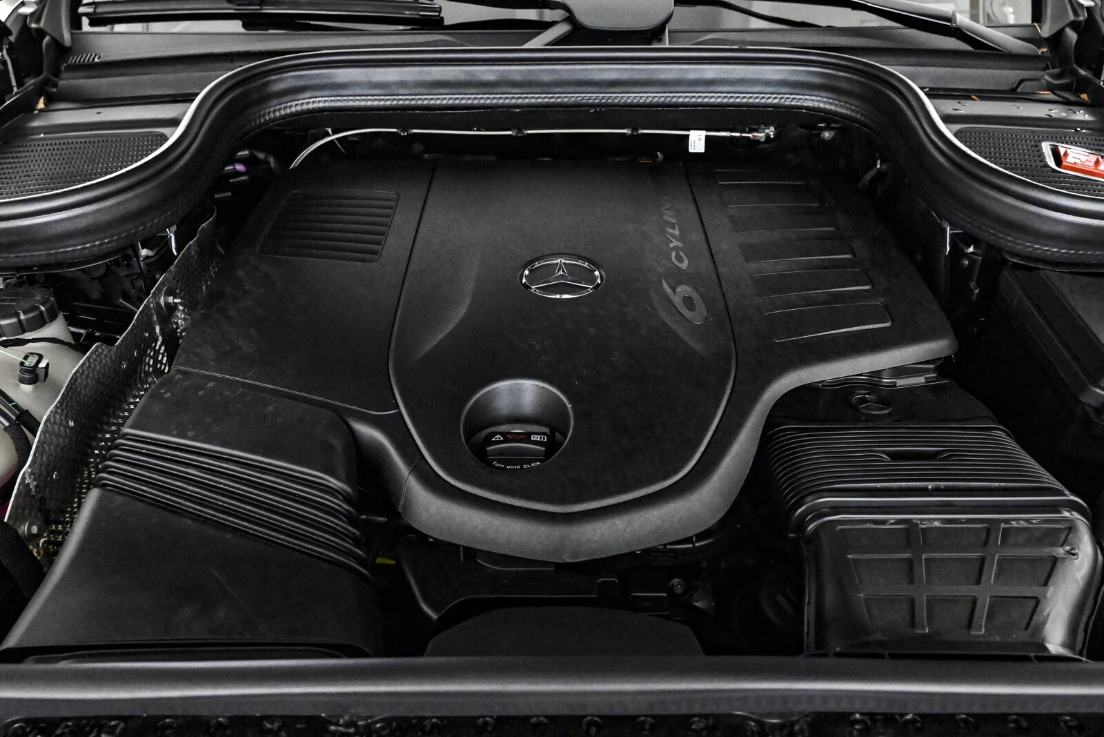 2026 MERCEDES-BENZ GLE-CLASS - Image 25