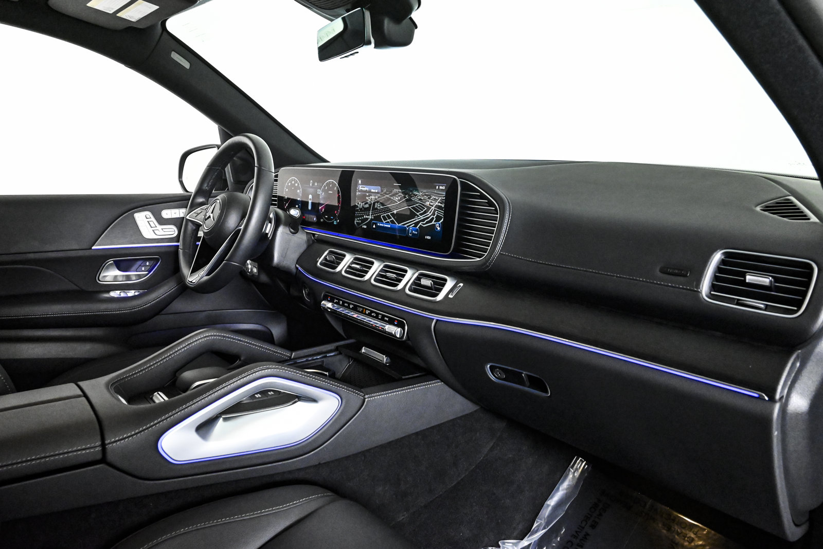 2025 MERCEDES-BENZ GLS-CLASS - Image 25