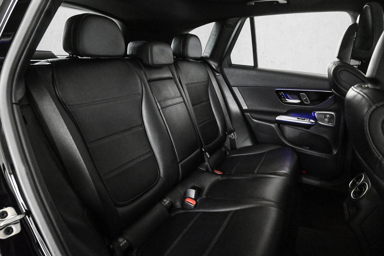 2026 MERCEDES-BENZ GLC-CLASS - Image 21