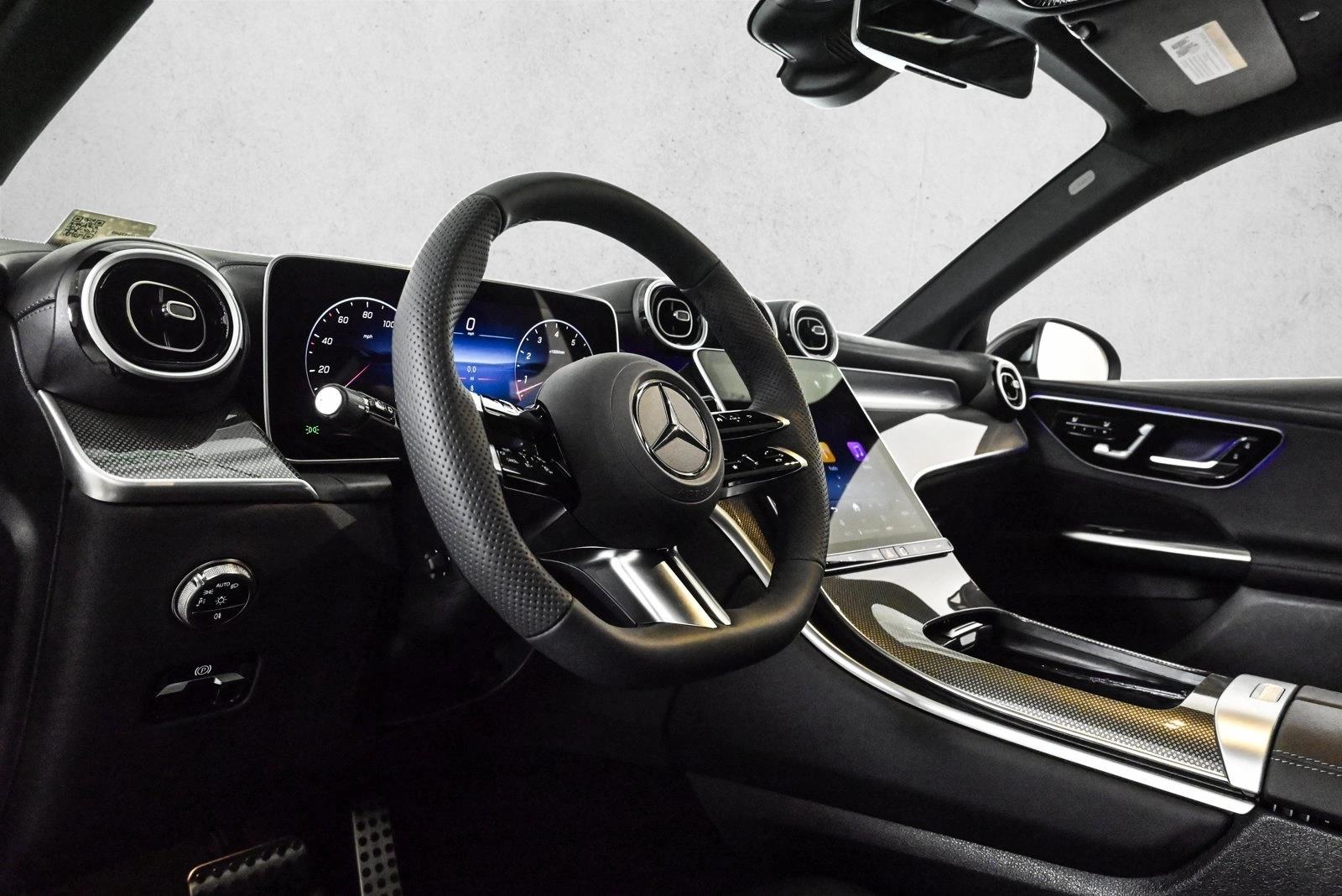 2026 MERCEDES-BENZ GLC-CLASS - Image 10