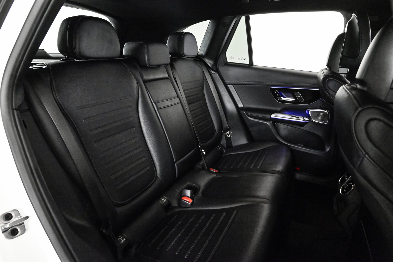 2026 MERCEDES-BENZ GLC-CLASS - Image 20