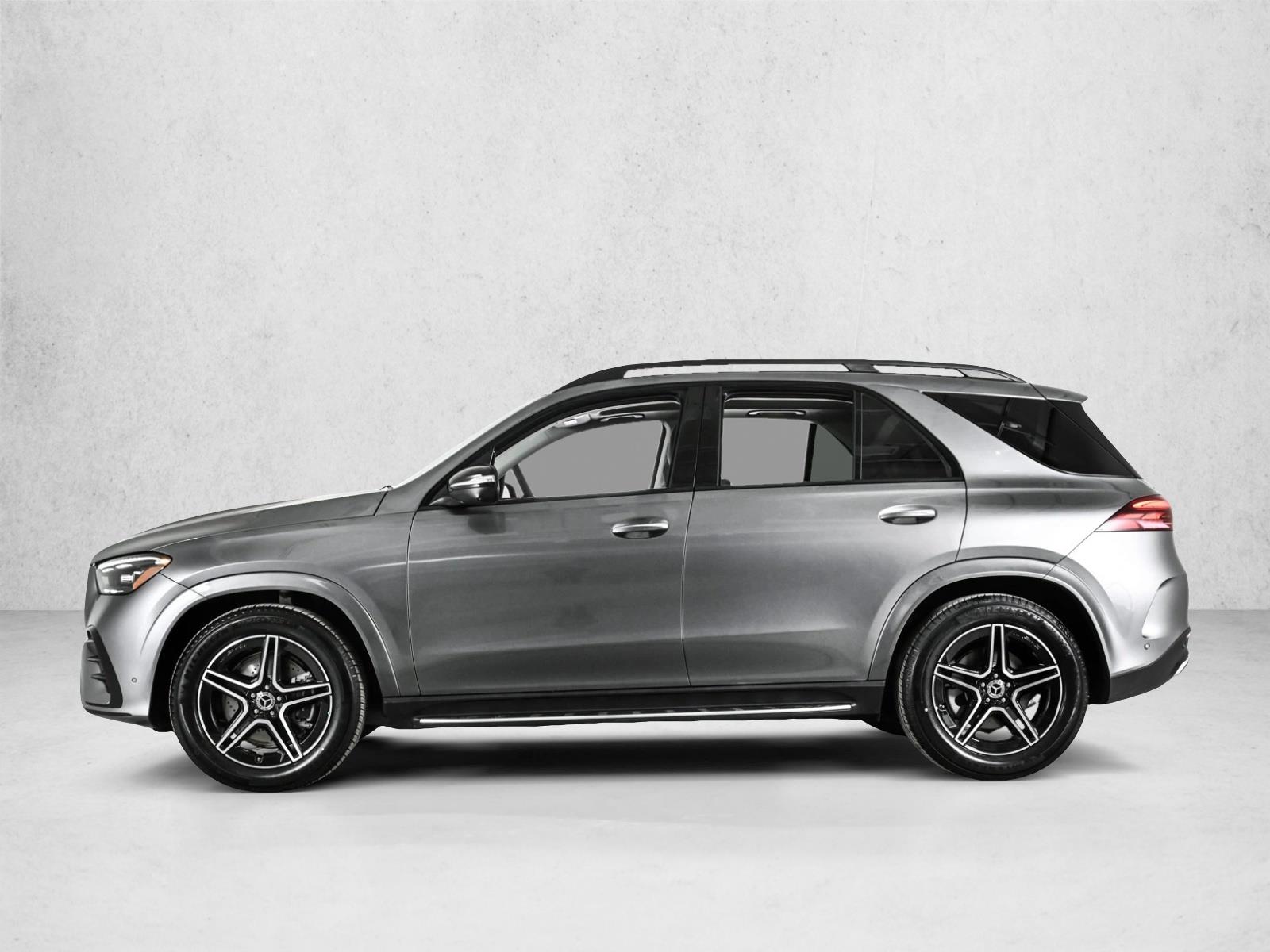 2026 MERCEDES-BENZ GLE-CLASS - Image 9