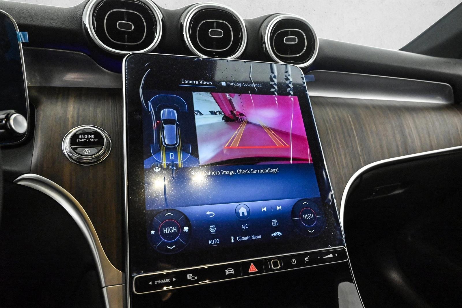 2026 MERCEDES-BENZ GLC-CLASS - Image 15