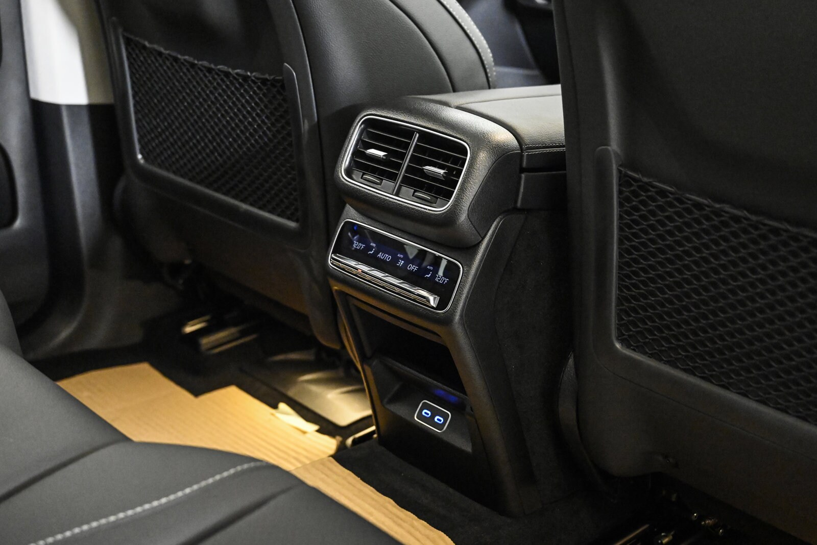 2026 MERCEDES-BENZ GLE-CLASS - Image 19