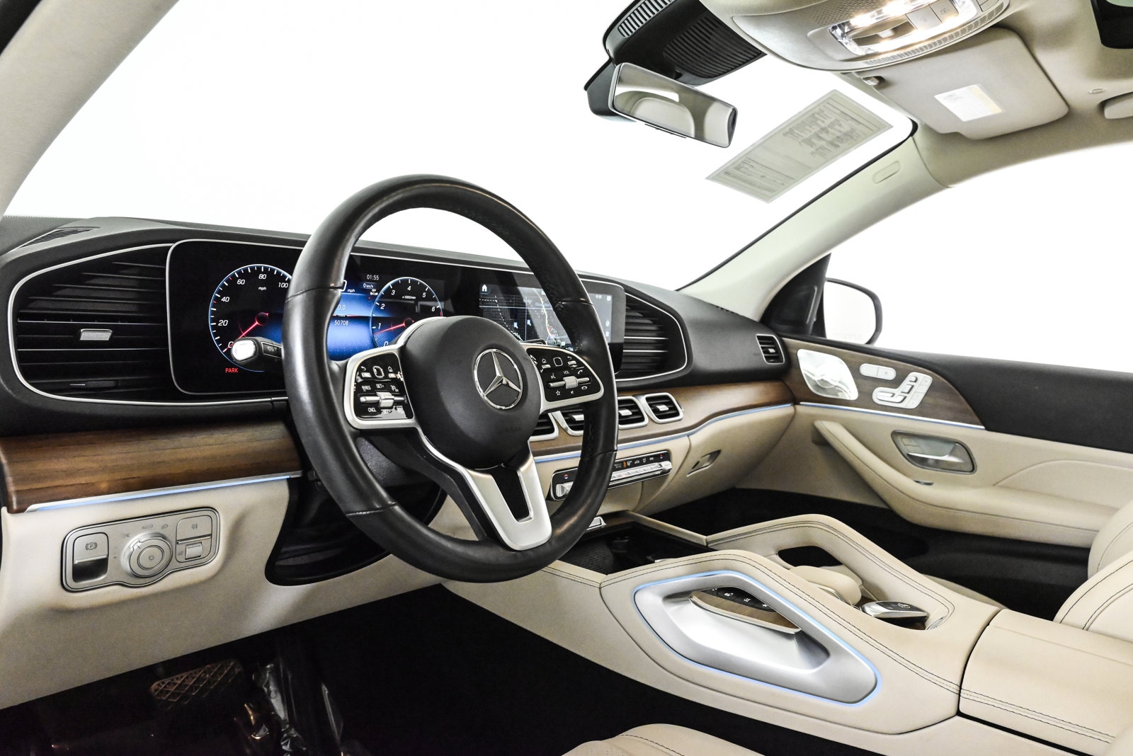 2023 MERCEDES-BENZ GLE-CLASS - Image 10