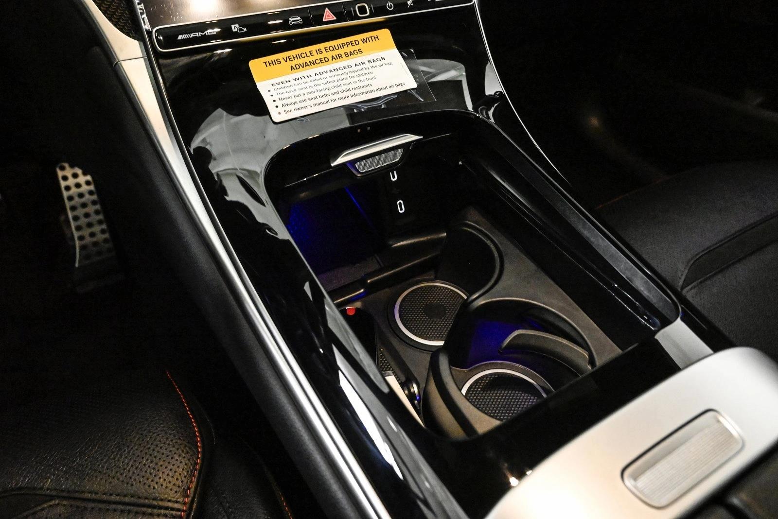 2026 MERCEDES-BENZ GLC-CLASS - Image 13