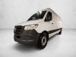 Used 2025 Mercedes-Benz Sprinter 2500 High Roof 4-Cyl Diesel Van Cargo Van