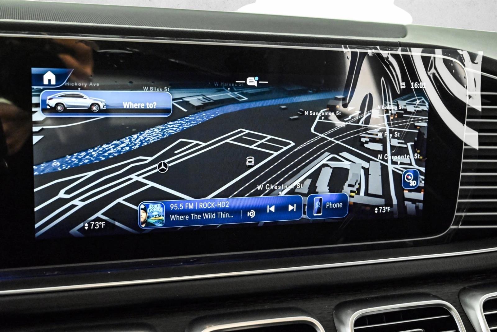 2026 MERCEDES-BENZ GLE-CLASS - Image 14