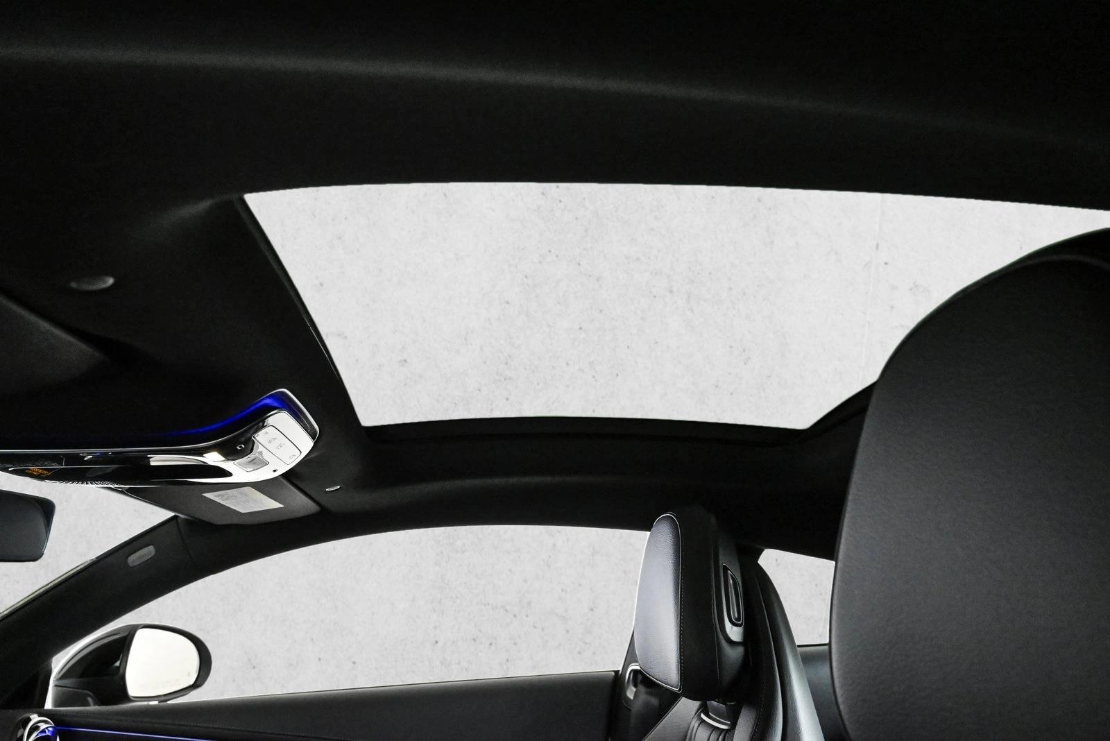 2026 MERCEDES-BENZ CLE - Image 17