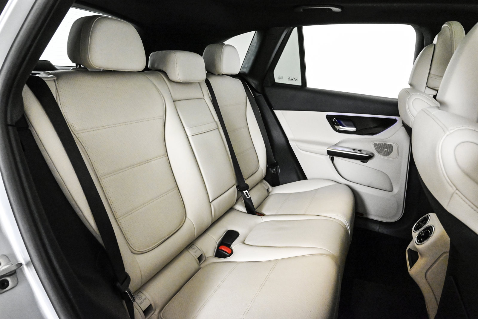 2026 MERCEDES-BENZ GLC-CLASS - Image 22