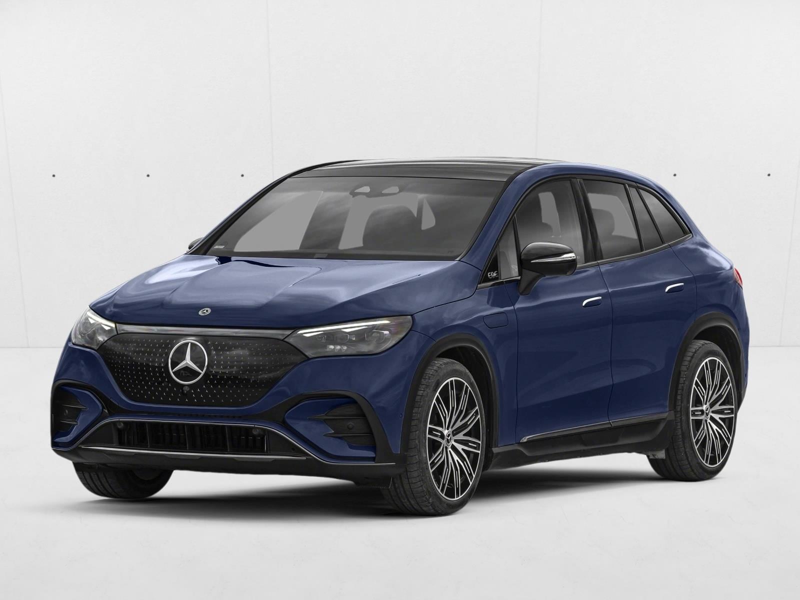 2023 Mercedes-Benz EQE