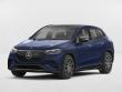 Certified 2023 Mercedes-Benz EQE 350  SUV
