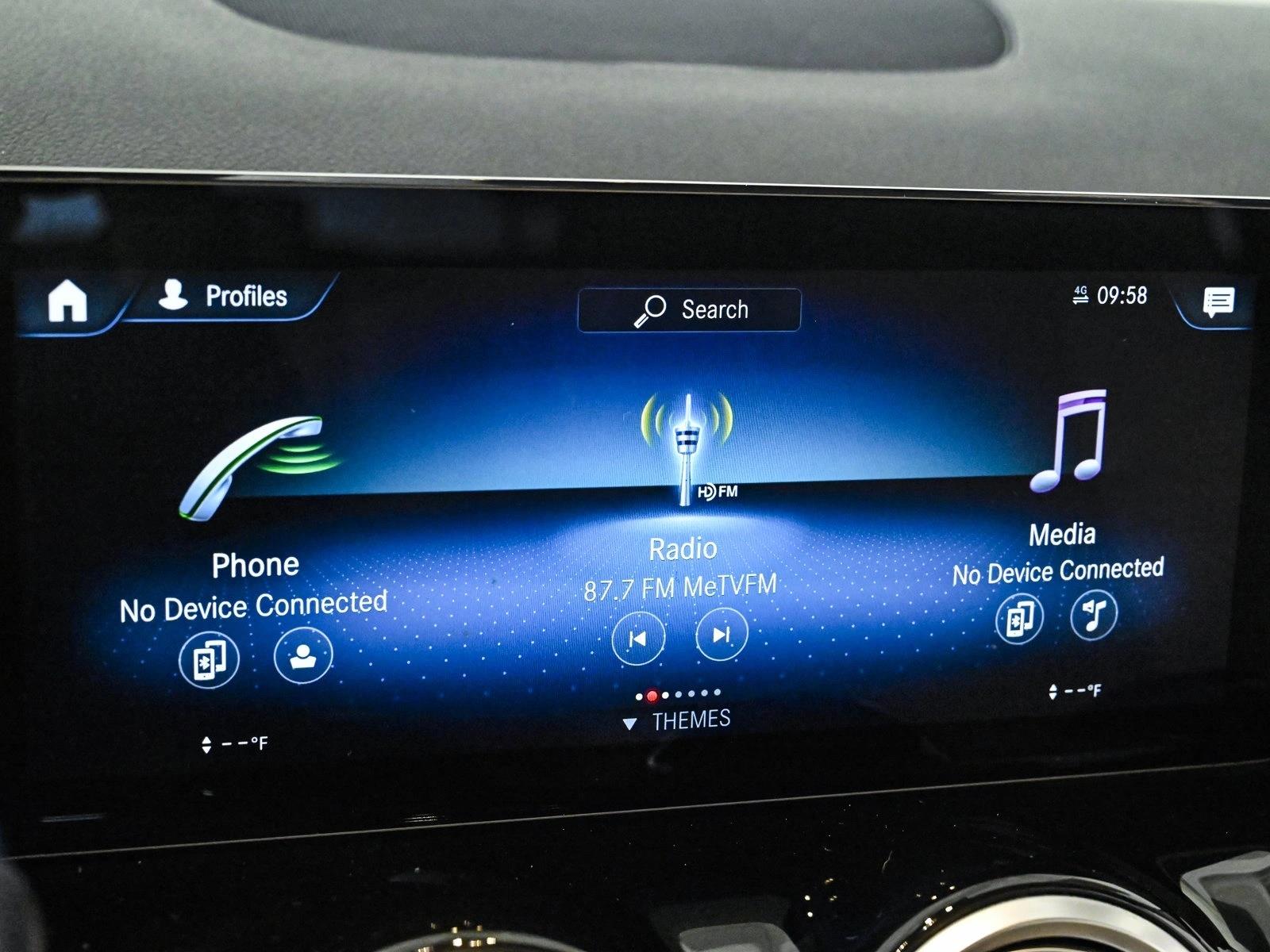 2022 MERCEDES-BENZ GLA-CLASS - Image 14