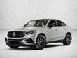  Mercedes-Benz AMG GLC 43