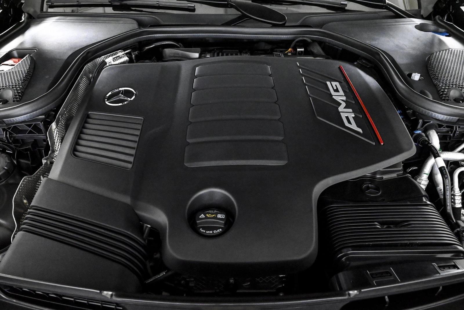 2026 MERCEDES-BENZ BENZ MERCEDES BENZ AMG GT - Image 13