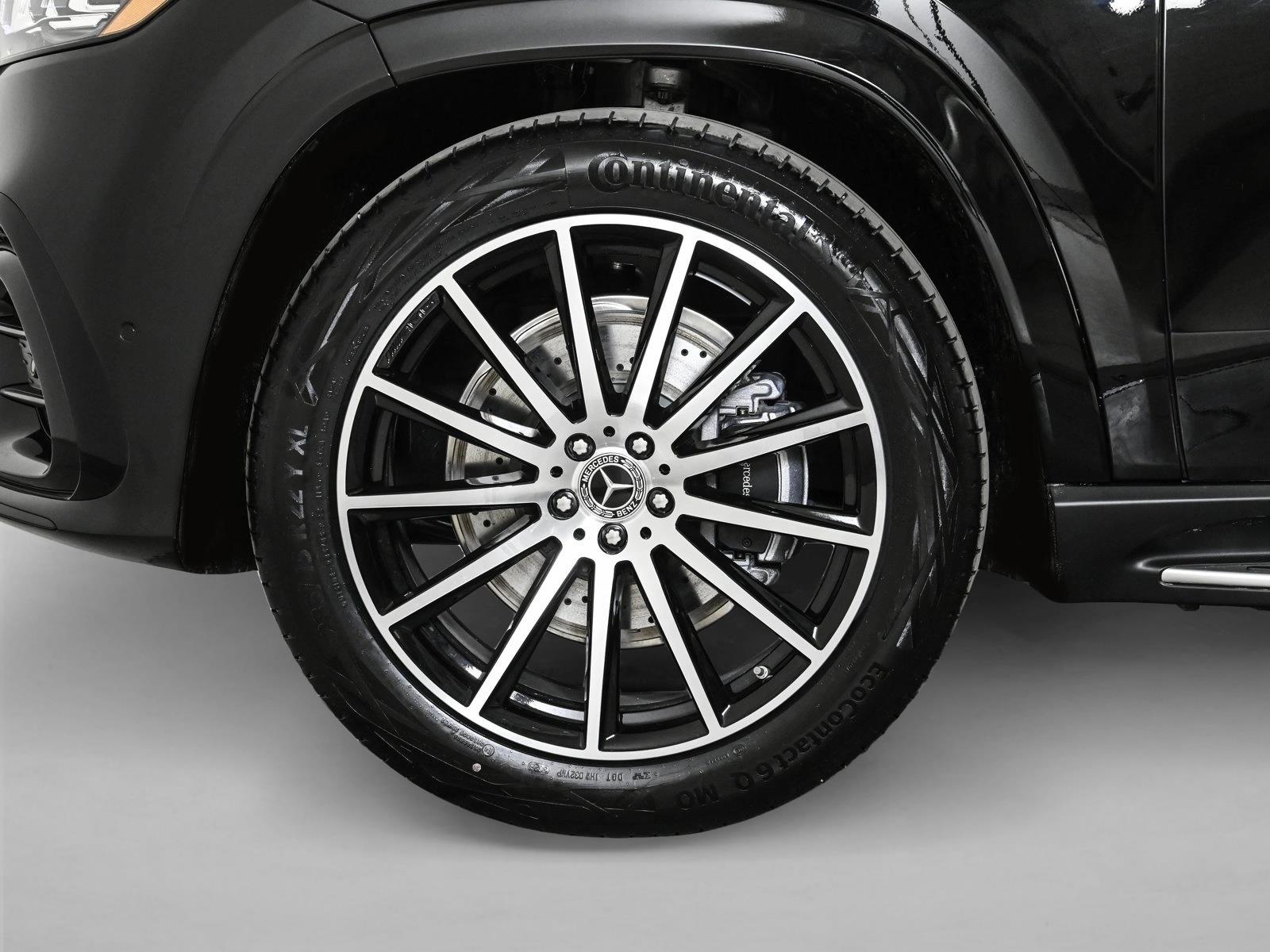 2026 MERCEDES-BENZ GLS-CLASS - Image 27