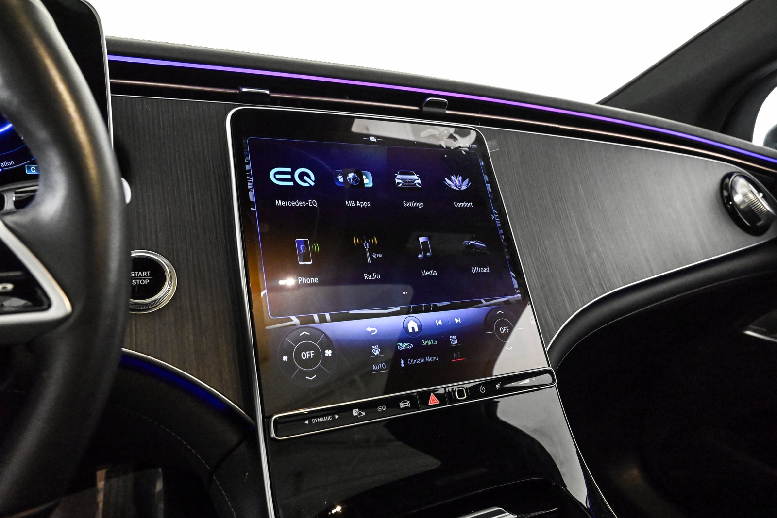 2024 MERCEDES-BENZ EQE-CLASS SUV - Image 16