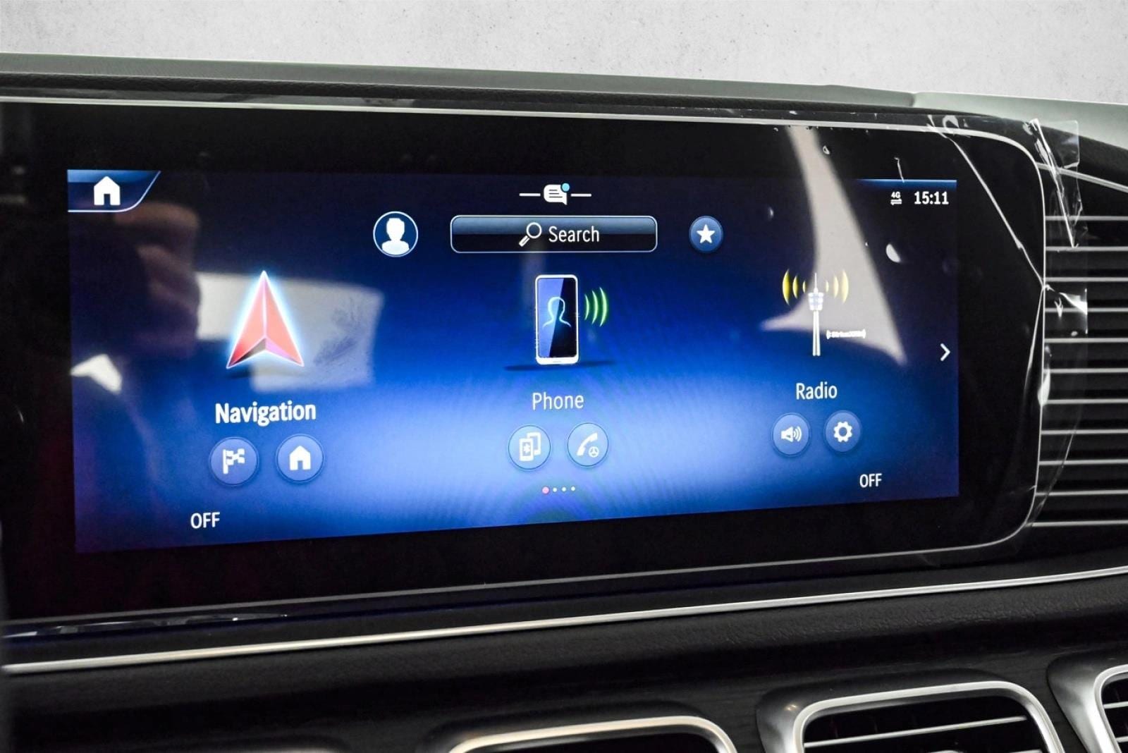 2026 MERCEDES-BENZ GLE-CLASS - Image 16