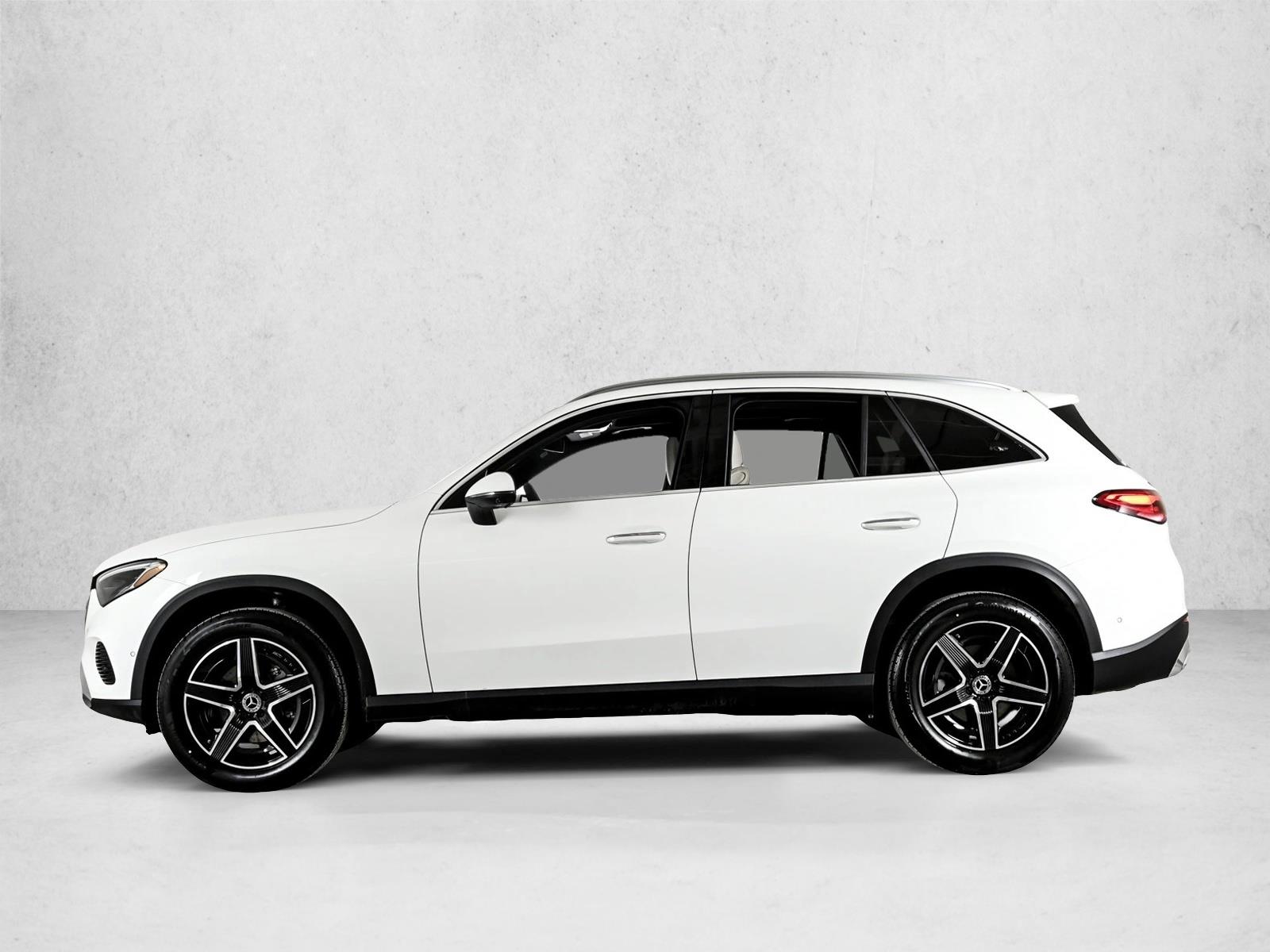 2026 MERCEDES-BENZ GLC-CLASS - Image 9