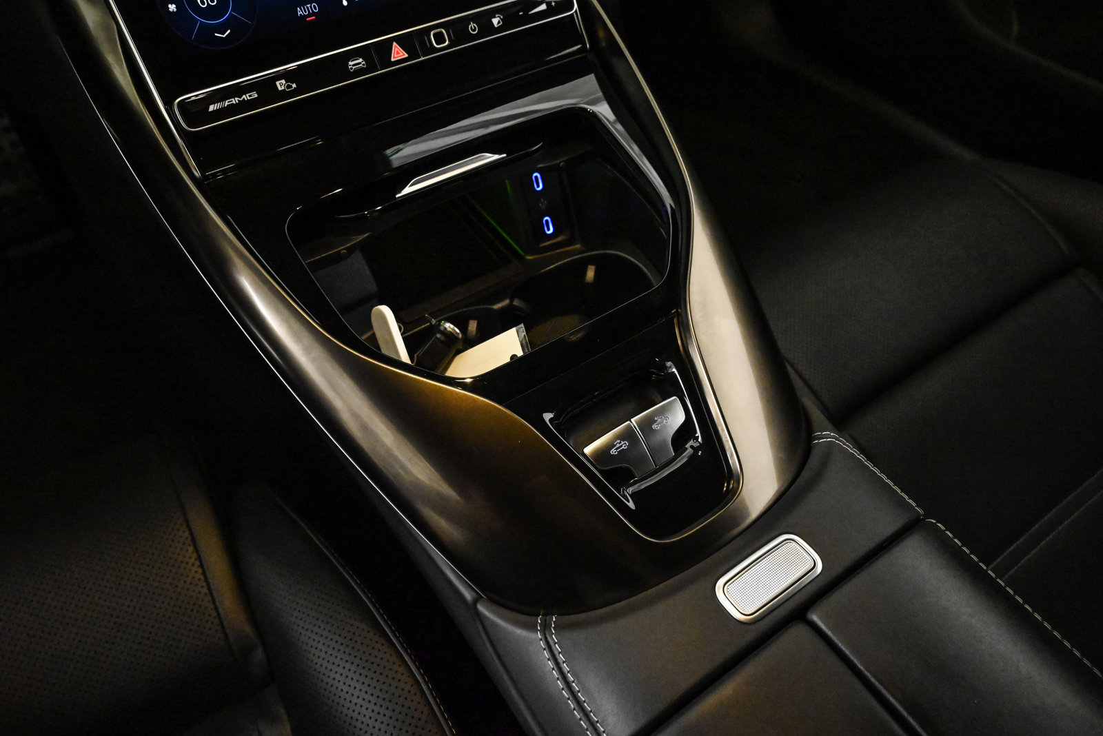 2026 MERCEDES-BENZ SL-CLASS - Image 12