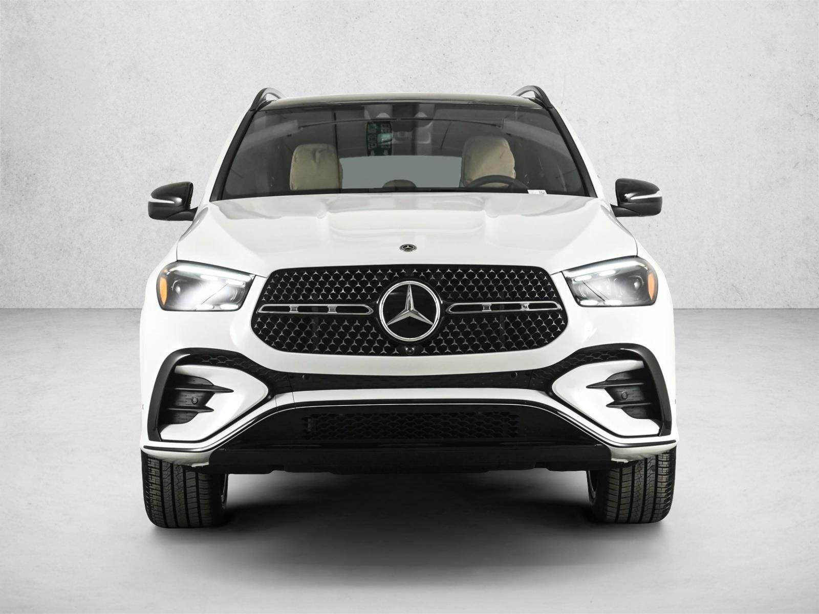 2026 MERCEDES-BENZ GLE-CLASS - Image 2
