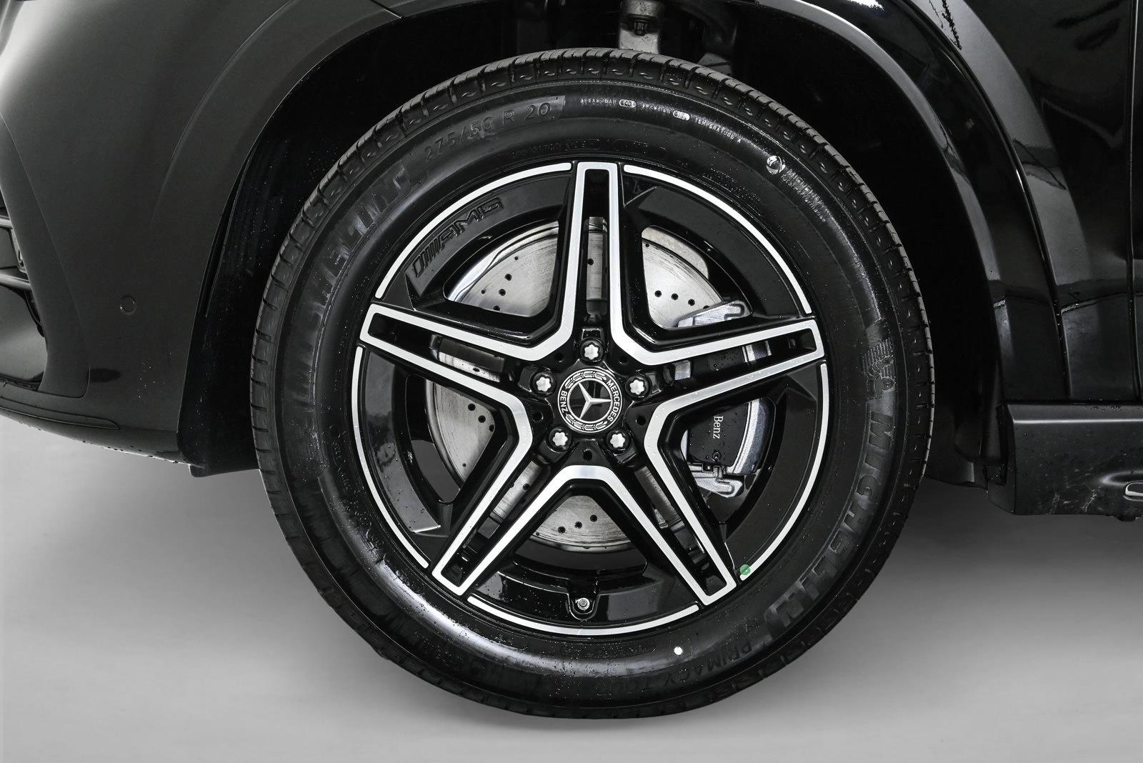 2026 MERCEDES-BENZ GLE-CLASS - Image 26