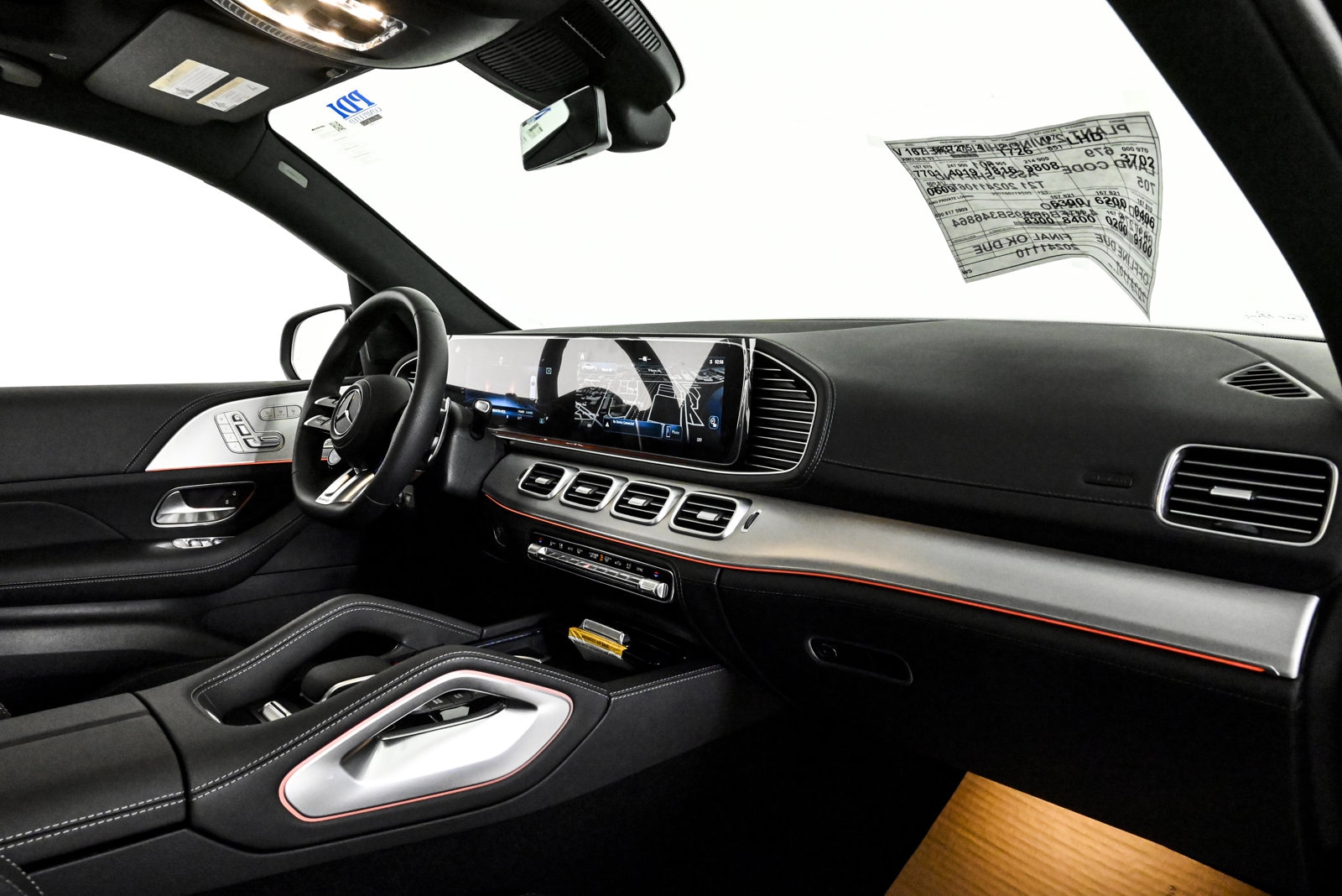 2025 MERCEDES-BENZ GLE-CLASS - Image 9