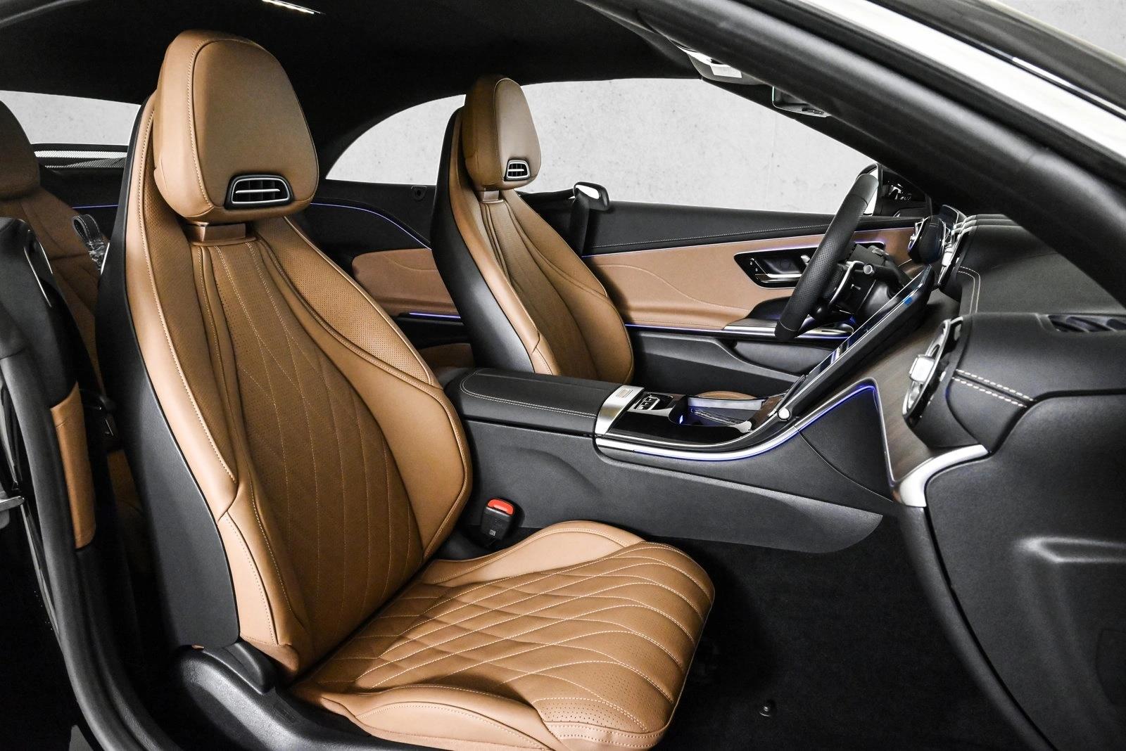 2026 MERCEDES-BENZ CLE - Image 22