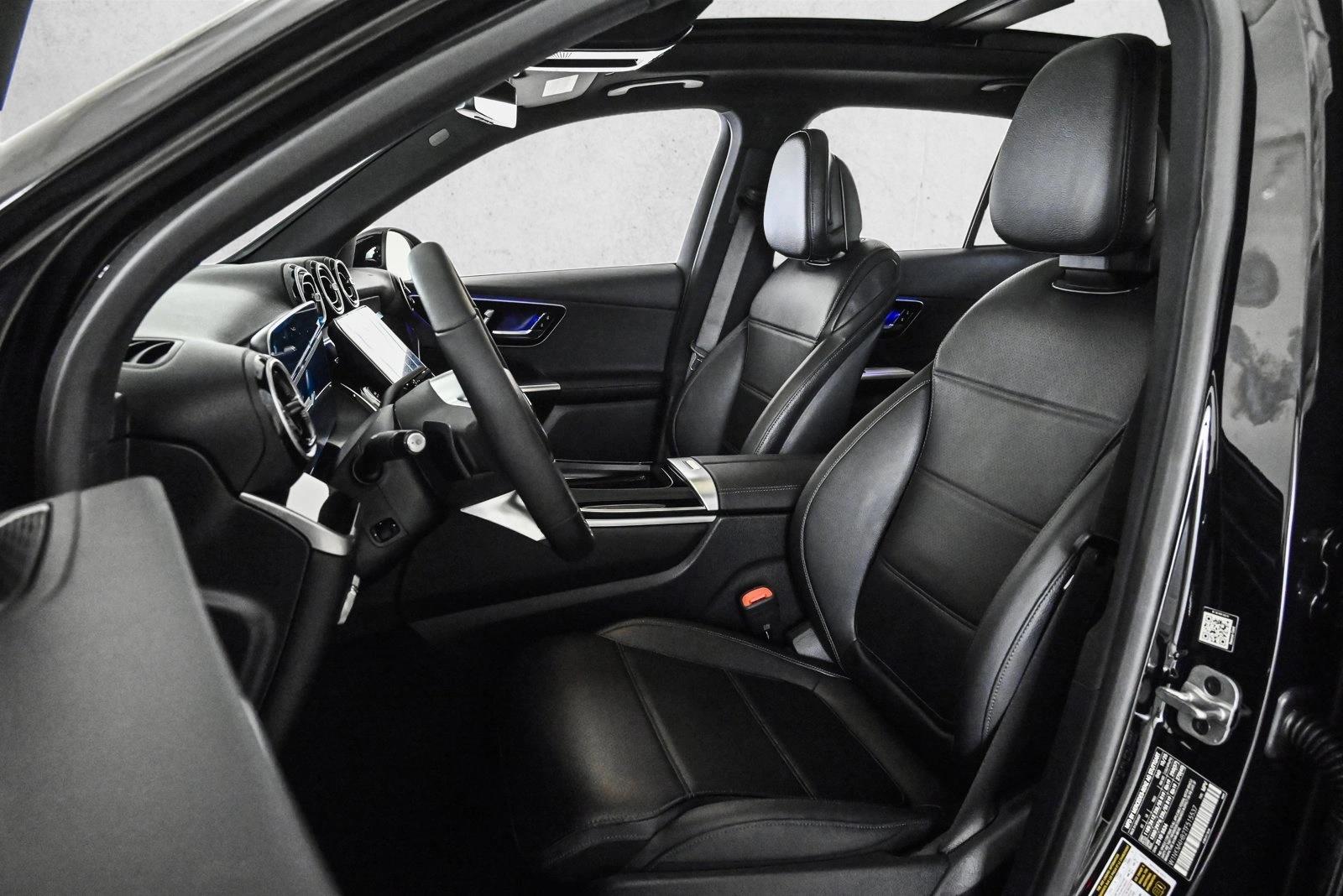 2026 MERCEDES-BENZ GLC-CLASS - Image 18