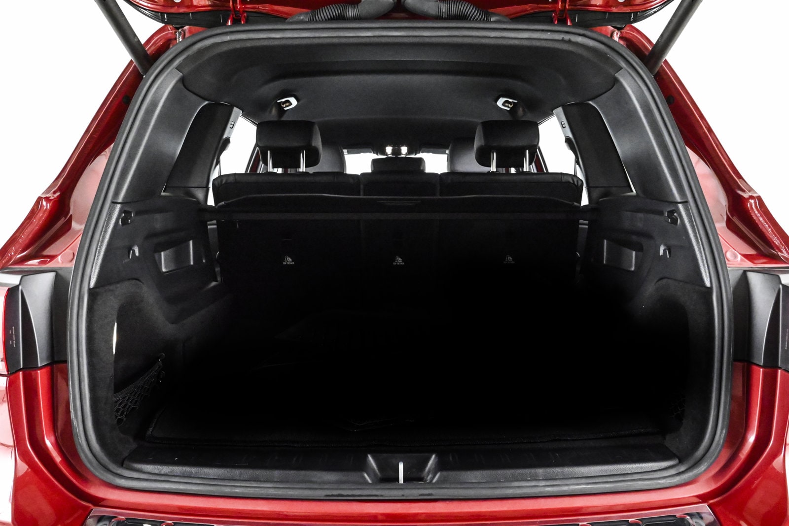 2021 MERCEDES-BENZ GLB-CLASS - Image 6